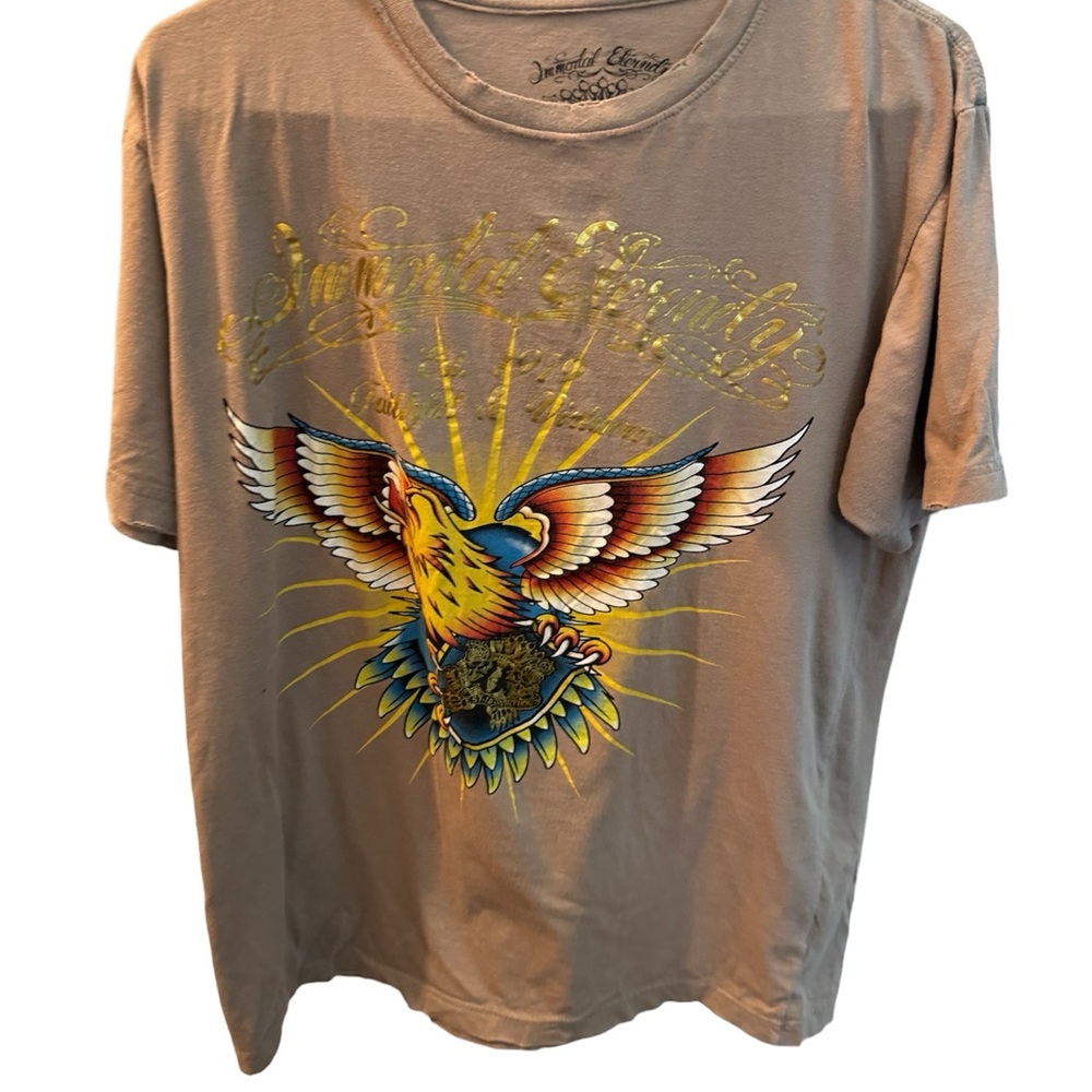 Mens tshirt size xl